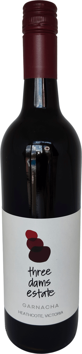 Grenache 2024 — Heathcote
